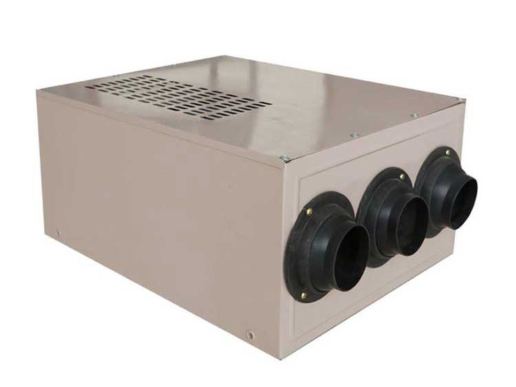 YDF誘導(dǎo)風(fēng)機(jī)